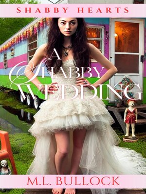 cover image of A Shabby Wedding